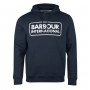 Sweat à capuche Pop Over Barbour International