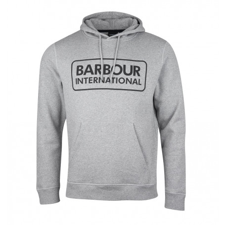 Sweat à capuche Pop Over Barbour International