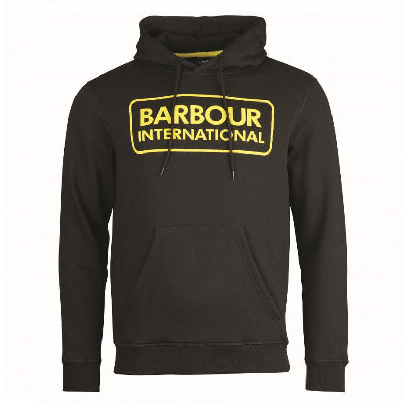 Capuchontrui Barbour International