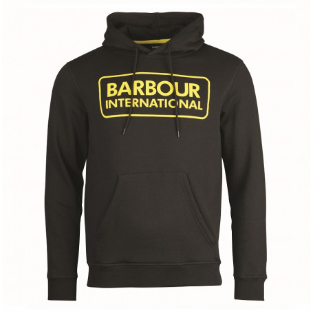 Sweat à capuche Pop Over Barbour International