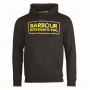 Sweat à capuche Pop Over Barbour International