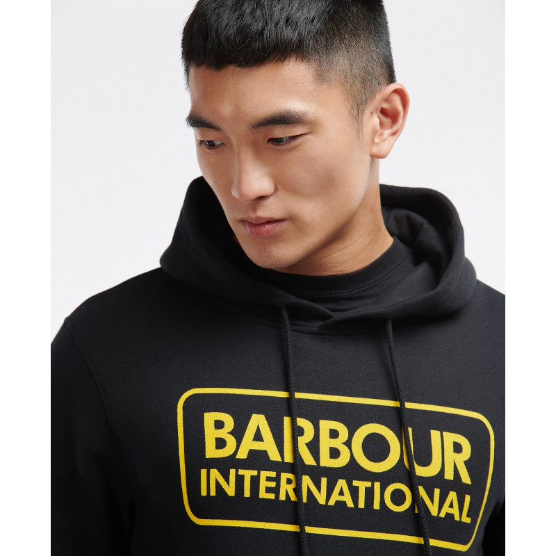 Capuchontrui Barbour International