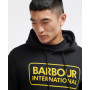 Sweat à capuche Pop Over Barbour International