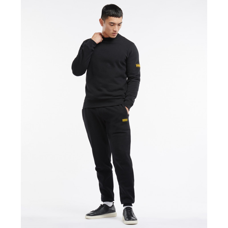 Sweat Legacy Barbour International