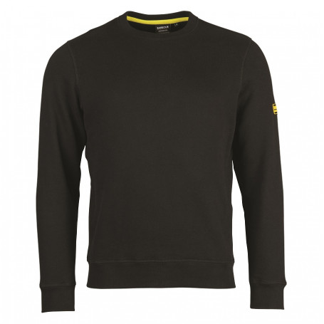 Sweat Legacy Barbour International