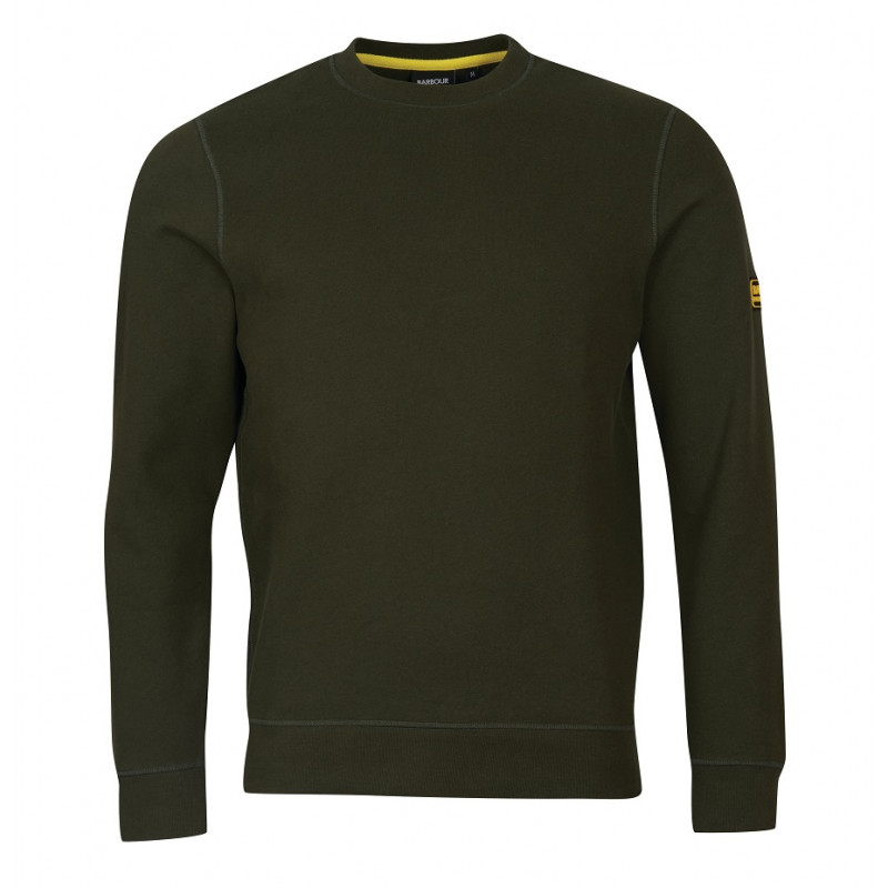 Sweat Legacy Barbour International