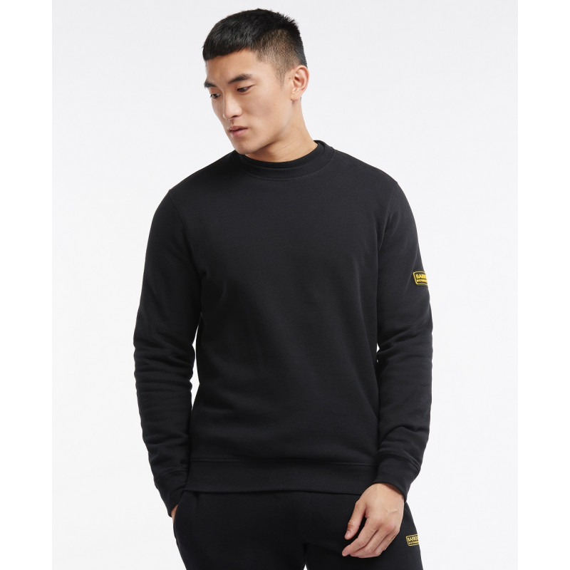 Sweat Legacy Barbour International