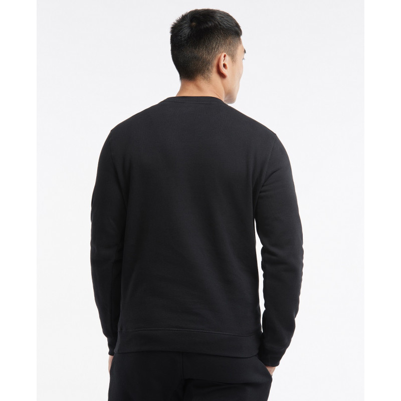 Sweat Legacy Barbour International