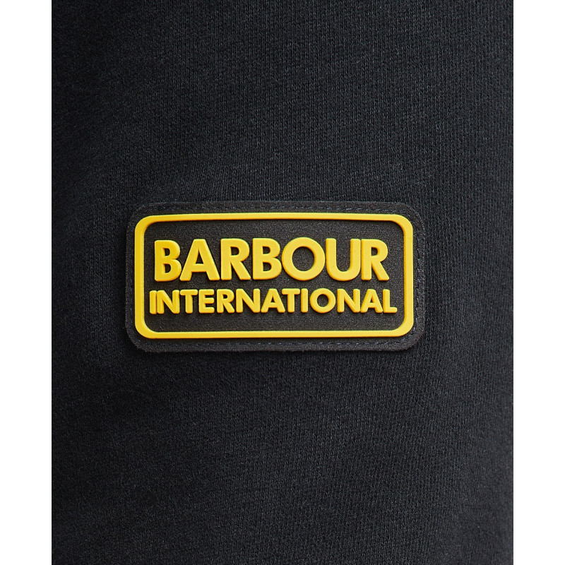 Sweat Legacy Barbour International