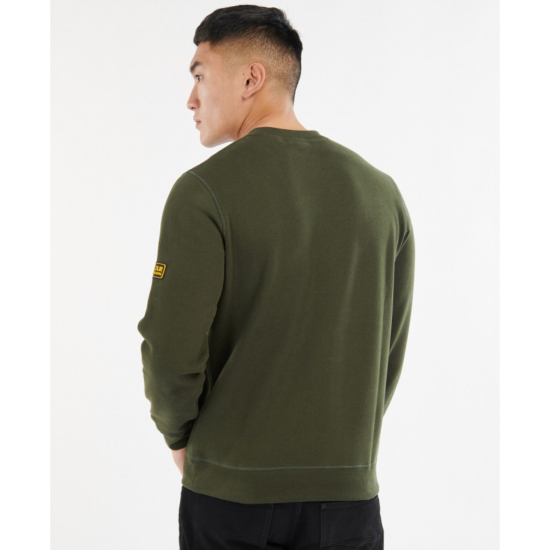 Sweat Legacy Barbour International