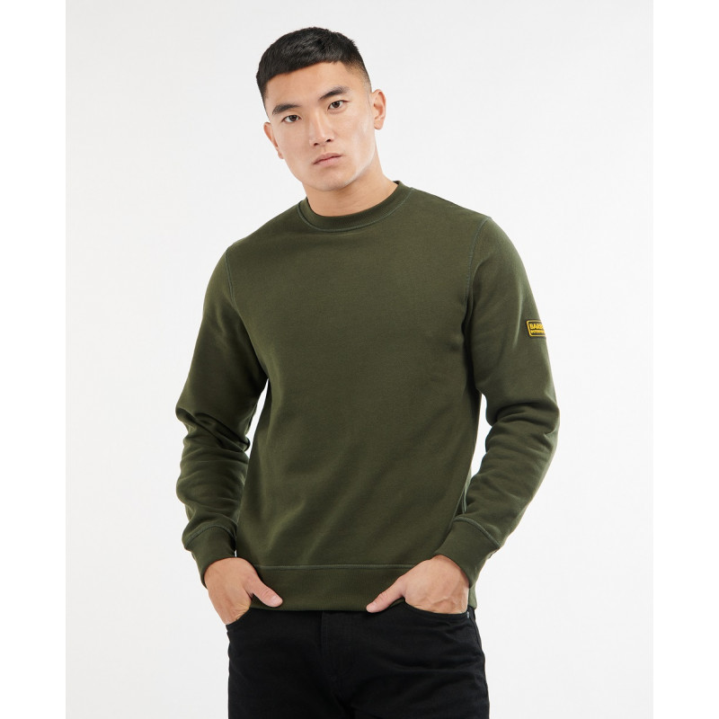 Sweat Legacy Barbour International