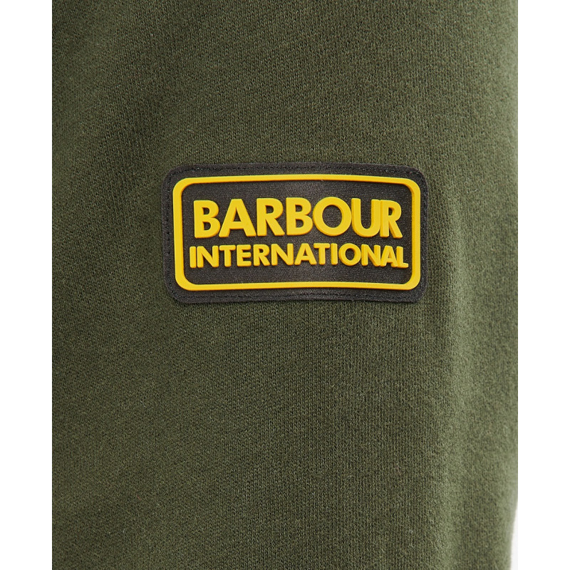 Sweat Legacy Barbour International