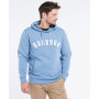 Sweat à capuche Acton Barbour