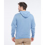 Sweat à capuche Acton Barbour