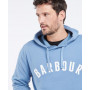 Sweat à capuche Acton Barbour