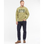 Sweat Steve McQueen Marshall Barbour International