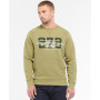 Sweat Steve McQueen Marshall Barbour International