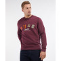 Sweat Duke Origin Barbour International