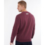 Sweat Duke Origin Barbour International