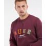 Sweat Duke Origin Barbour International
