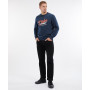 Sweat Duke Origin Barbour International