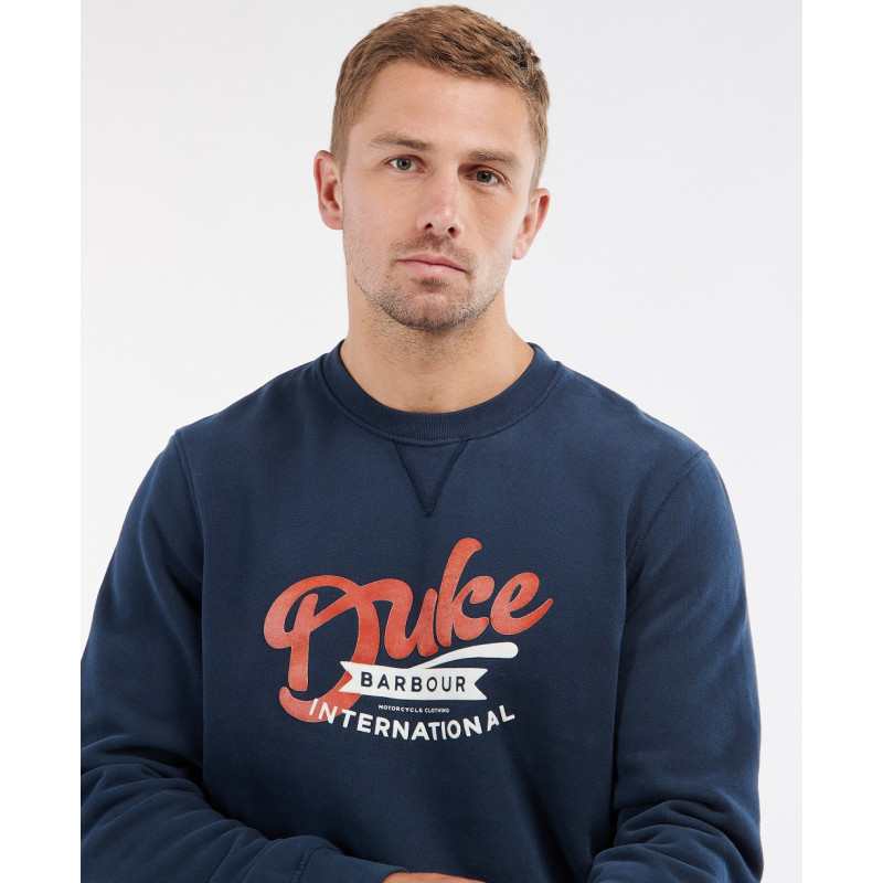 Sweat Duke Origin Barbour International