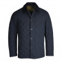 Veste matelassée Helmsley Barbour