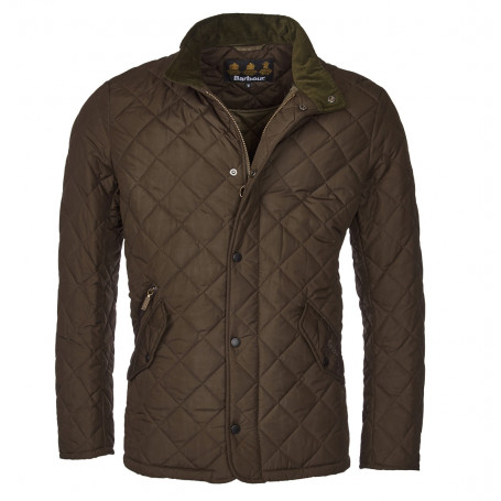 Veste matelassée Chelsea Sportsquilt Barbour