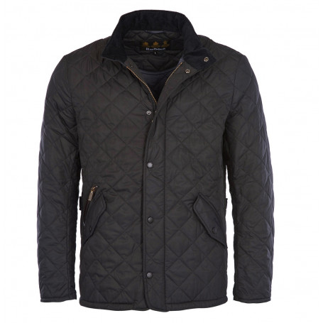 Veste matelassée Chelsea Sportsquilt Barbour