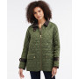 Veste matelassée Kelham femme Barbour