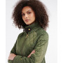 Veste matelassée Kelham femme Barbour