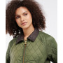 Veste matelassée Kelham femme Barbour