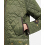 Veste matelassée Kelham femme Barbour