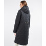Parka matelassée Ellenbrook femme Barbour International