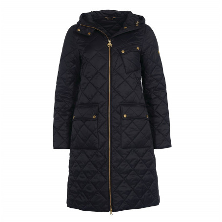 Parka matelassée Ellenbrook femme Barbour International