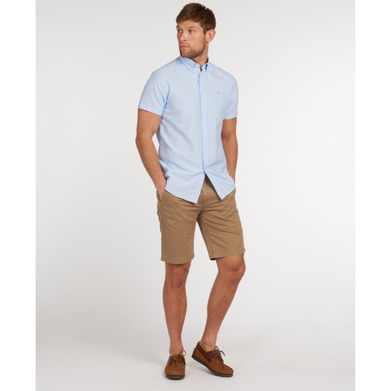 Chemisette Oxford 3 Barbour