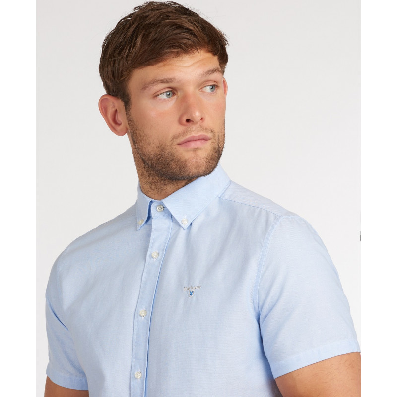 Chemisette Oxford 3 Barbour