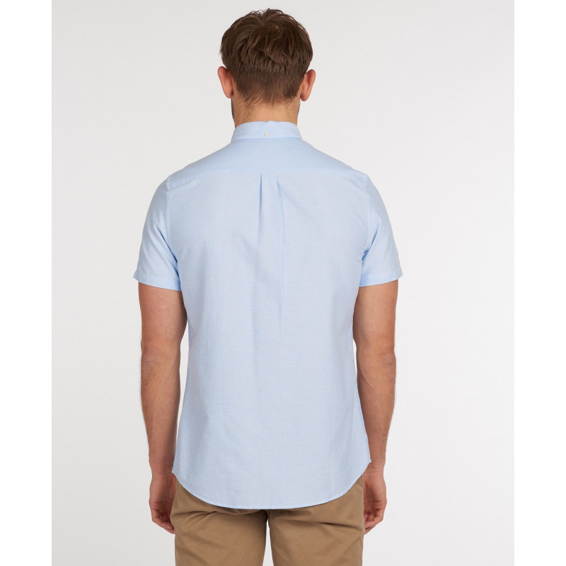 Chemisette Oxford 3 Barbour