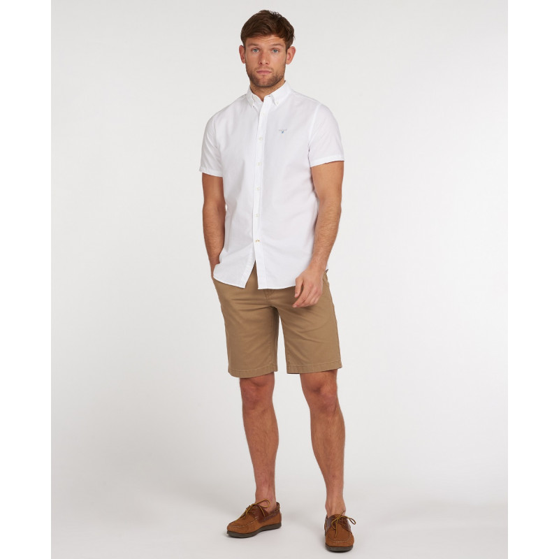 Chemisette Oxford 3 Barbour