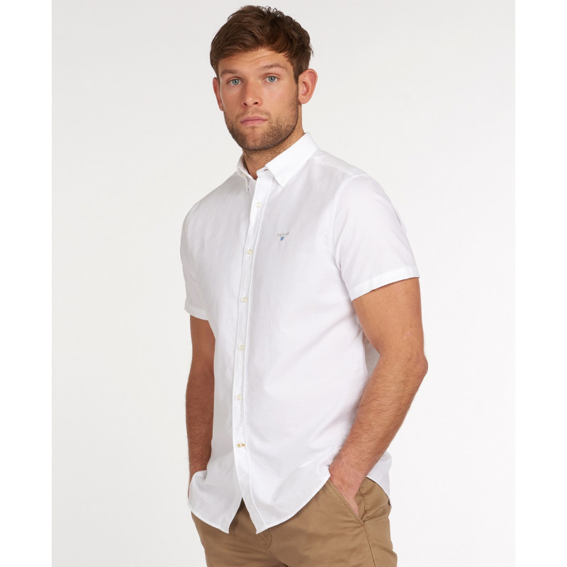 Chemisette Oxford 3 Barbour