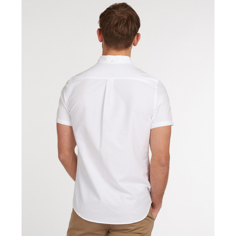Chemisette Oxford 3 Barbour