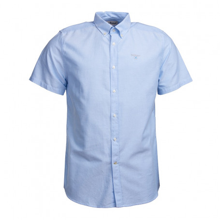 Chemisette Oxford 3 Barbour