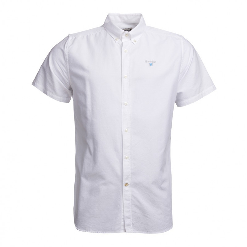 Chemisette Oxford 3 Barbour