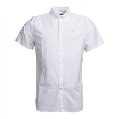 Chemisette Oxford 3 Barbour