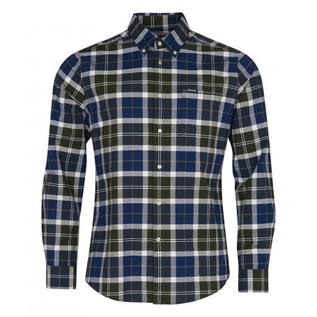 Chemise Lewis Barbour
