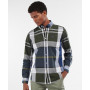 Chemise Harris Barbour