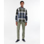 Chemise Harris Barbour