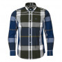 Chemise Harris Barbour