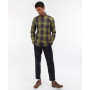 Chemise Kippford Barbour