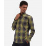 Chemise Kippford Barbour